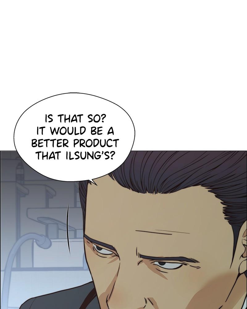 Read A Man's Man Manga Online