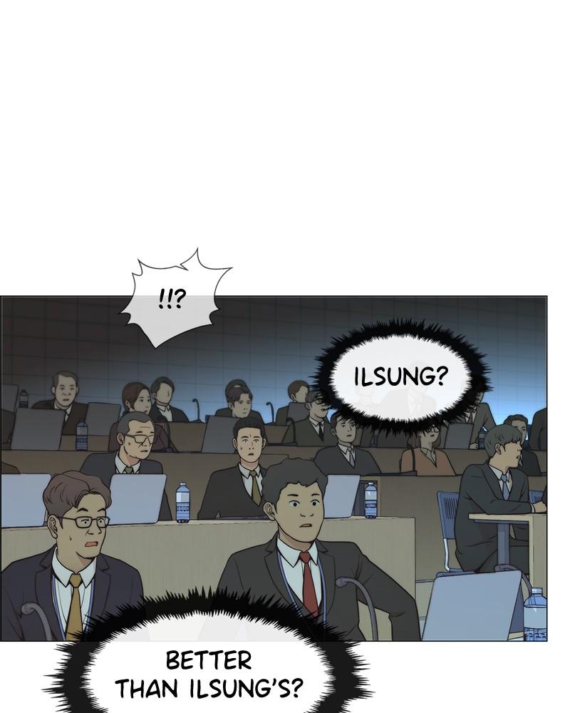 Read A Man's Man Manga Online