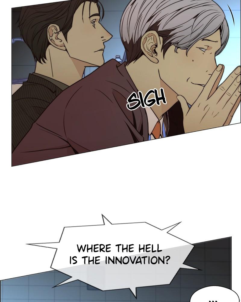 Read A Man's Man Manga Online