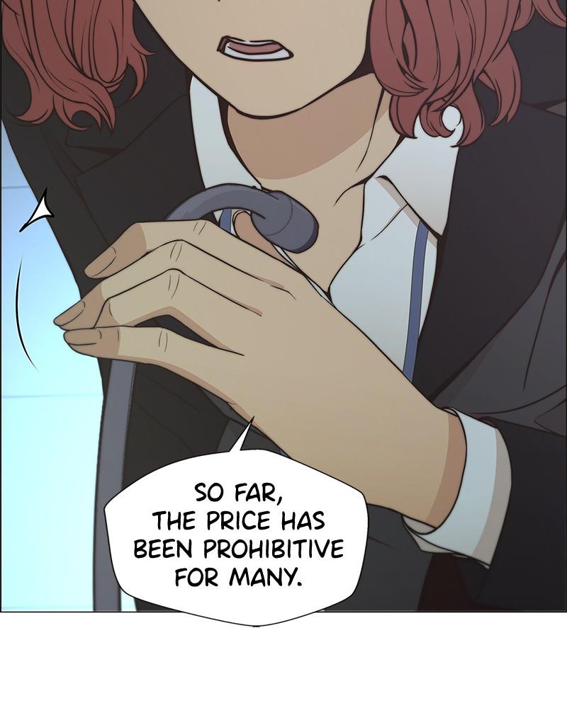 Read A Man's Man Manga Online