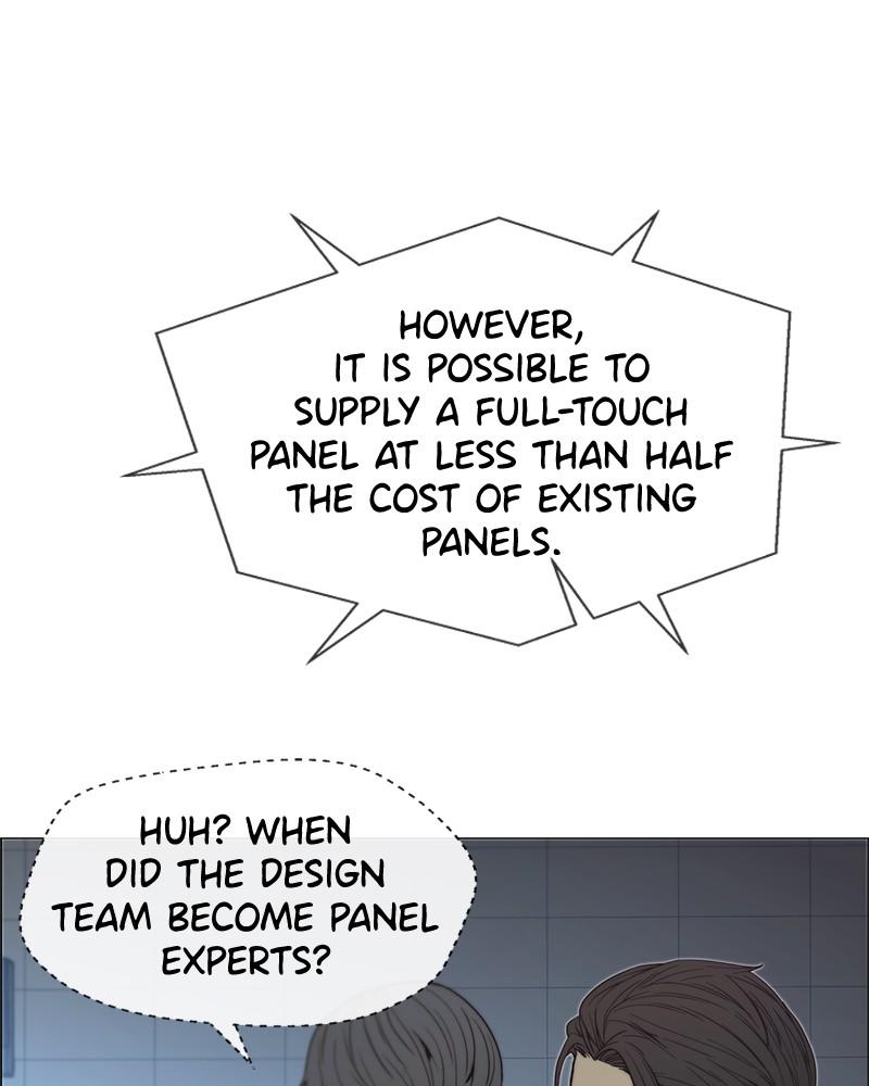 Read A Man's Man Manga Online