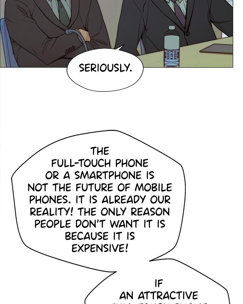 Read A Man's Man Manga Online