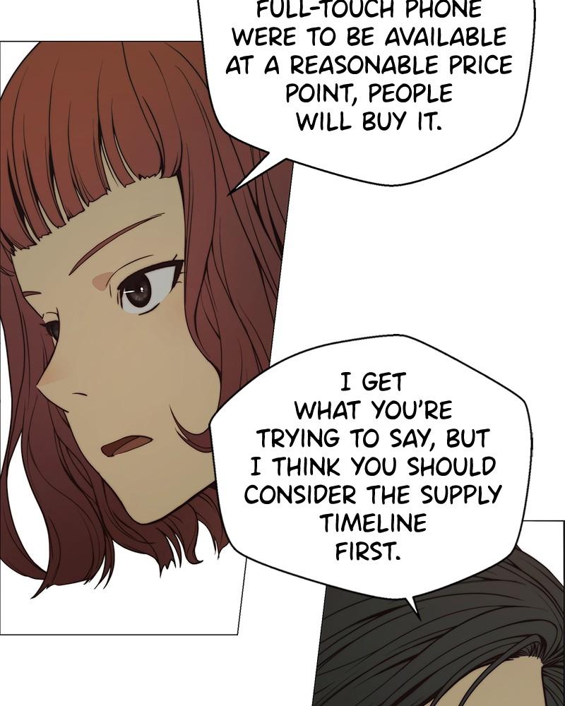 Read A Man's Man Manga Online
