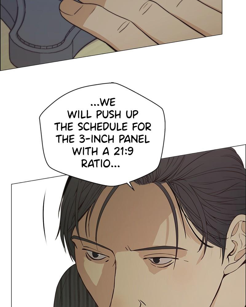 Read A Man's Man Manga Online