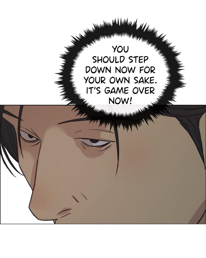 Read A Man's Man Manga Online