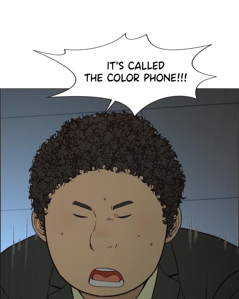 Read A Man's Man Manga Online