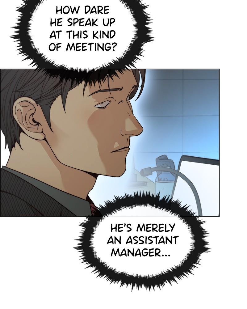 Read A Man's Man Manga Online