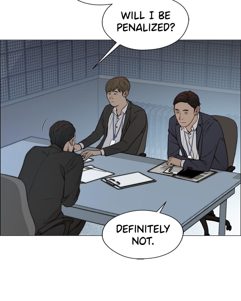 Read A Man's Man Manga Online