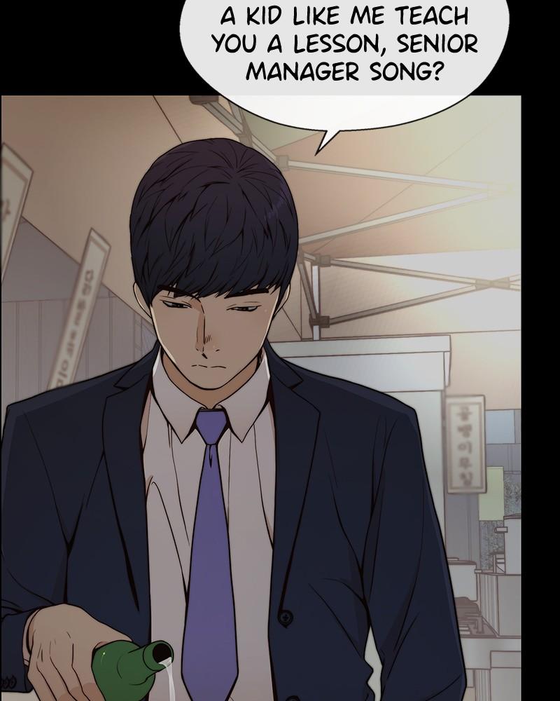 Read A Man's Man Manga Online