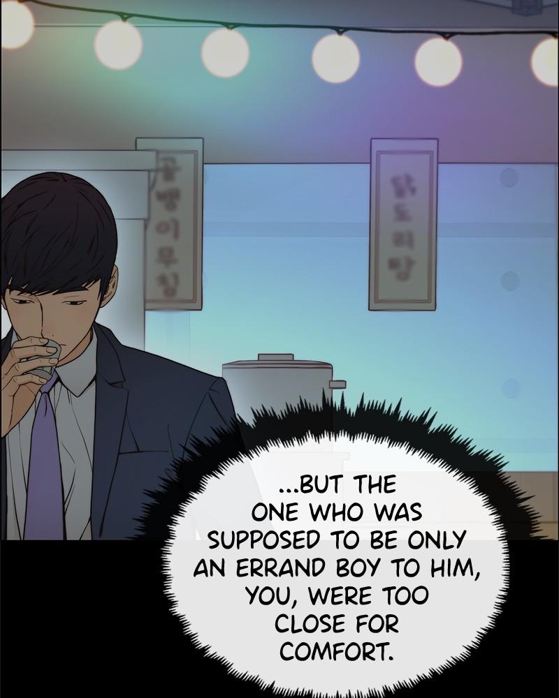 Read A Man's Man Manga Online