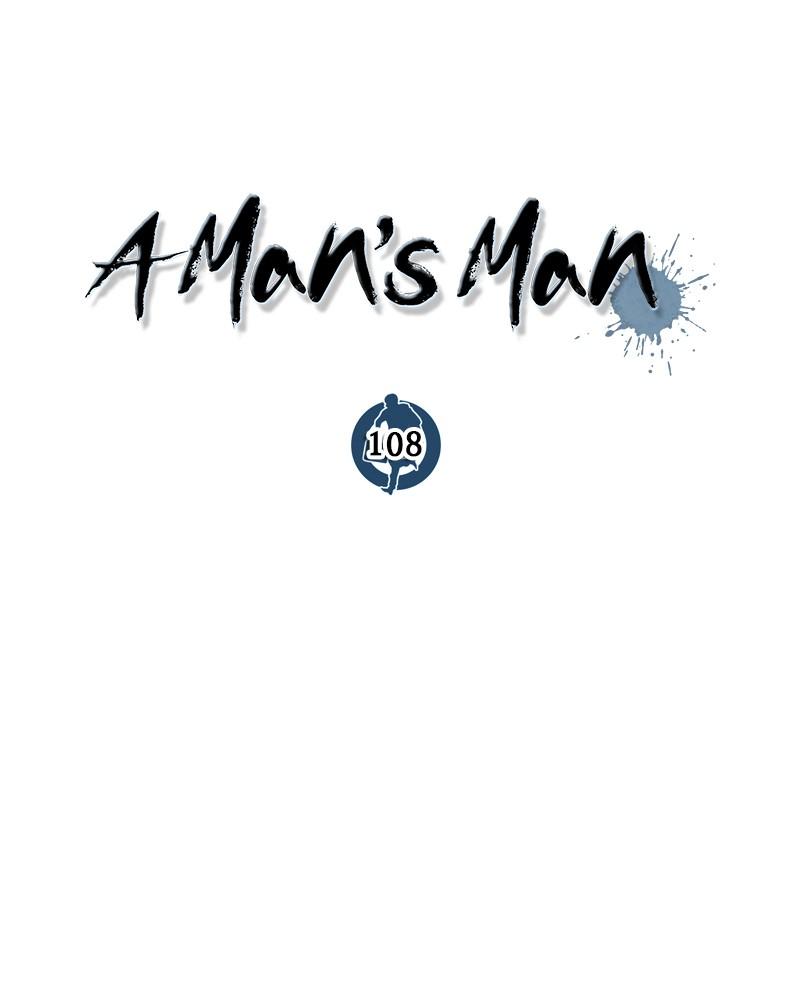 Read A Man's Man Manga Online