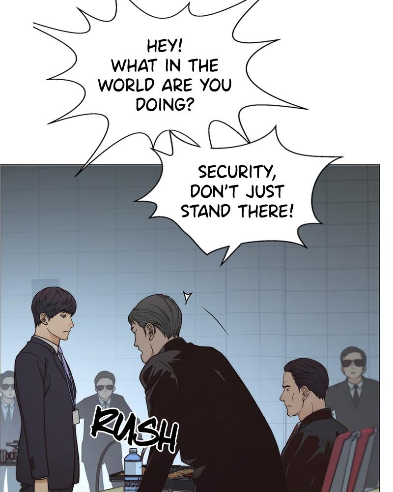 Read A Man's Man Manga Online