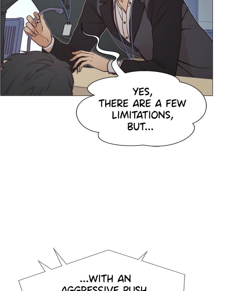Read A Man's Man Manga Online