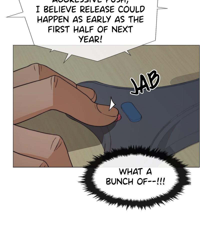 Read A Man's Man Manga Online