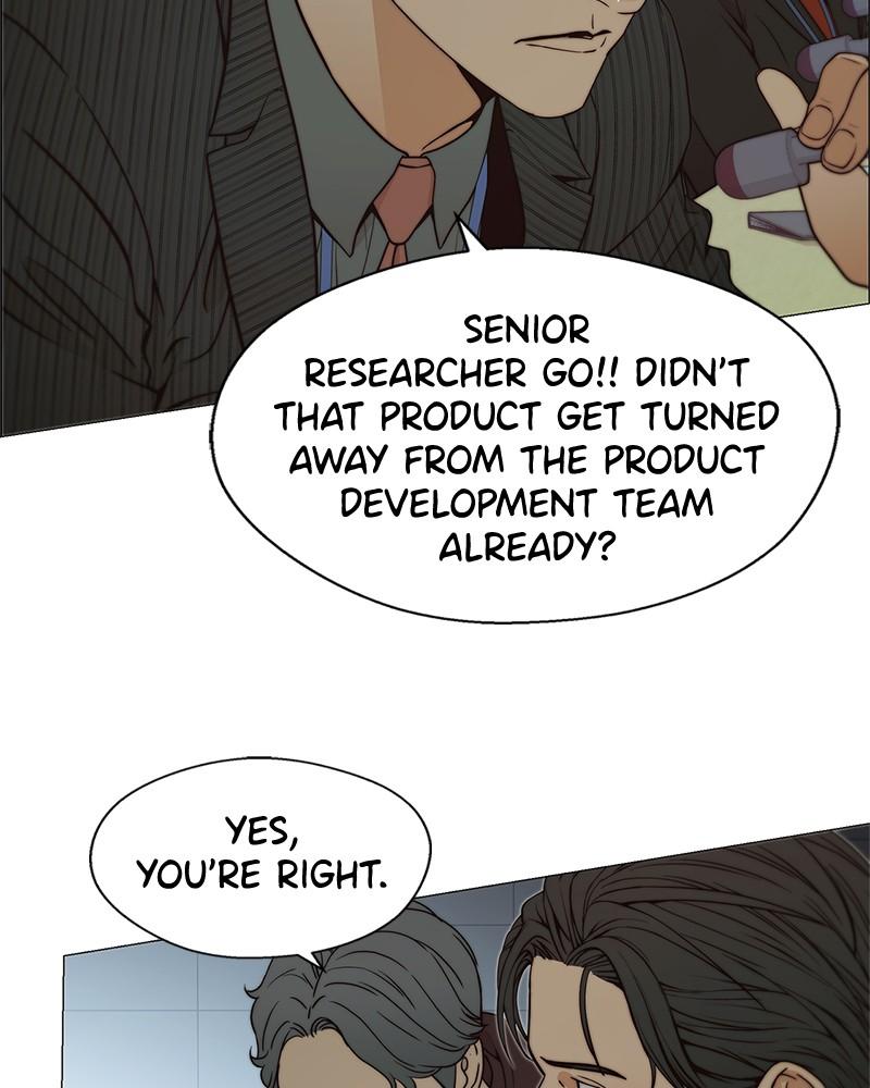 Read A Man's Man Manga Online