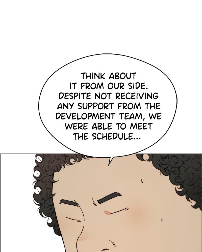 Read A Man's Man Manga Online