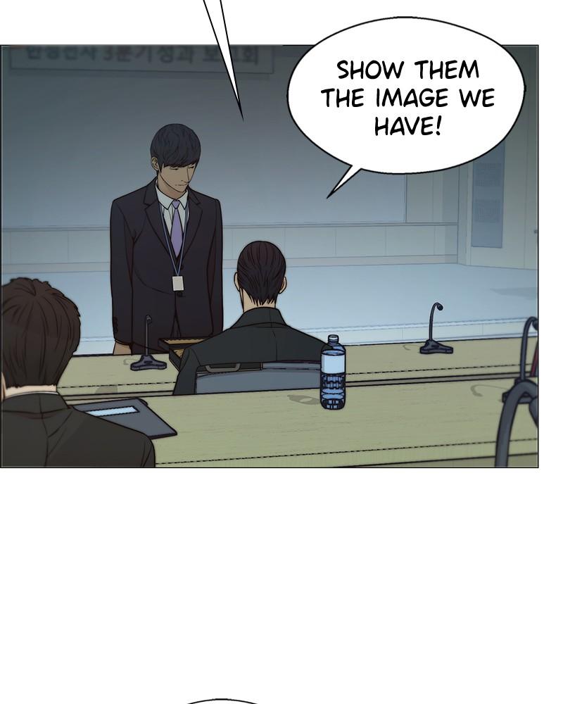 Read A Man's Man Manga Online