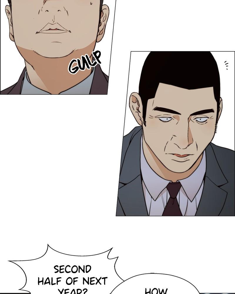 Read A Man's Man Manga Online