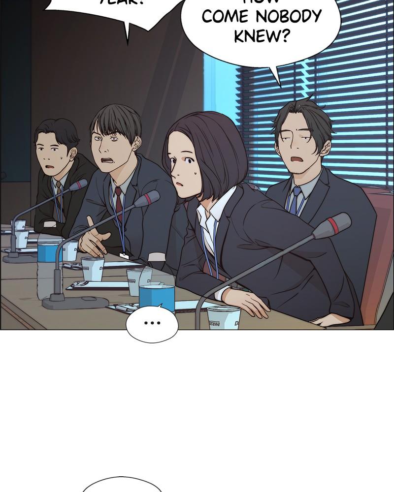Read A Man's Man Manga Online