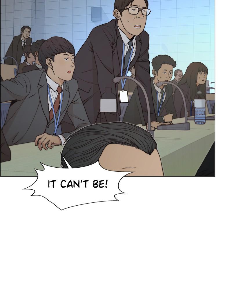 Read A Man's Man Manga Online