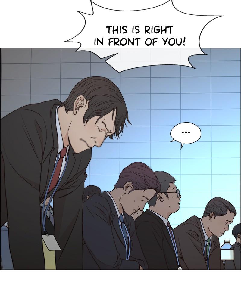 Read A Man's Man Manga Online