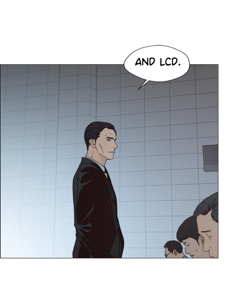 Read A Man's Man Manga Online