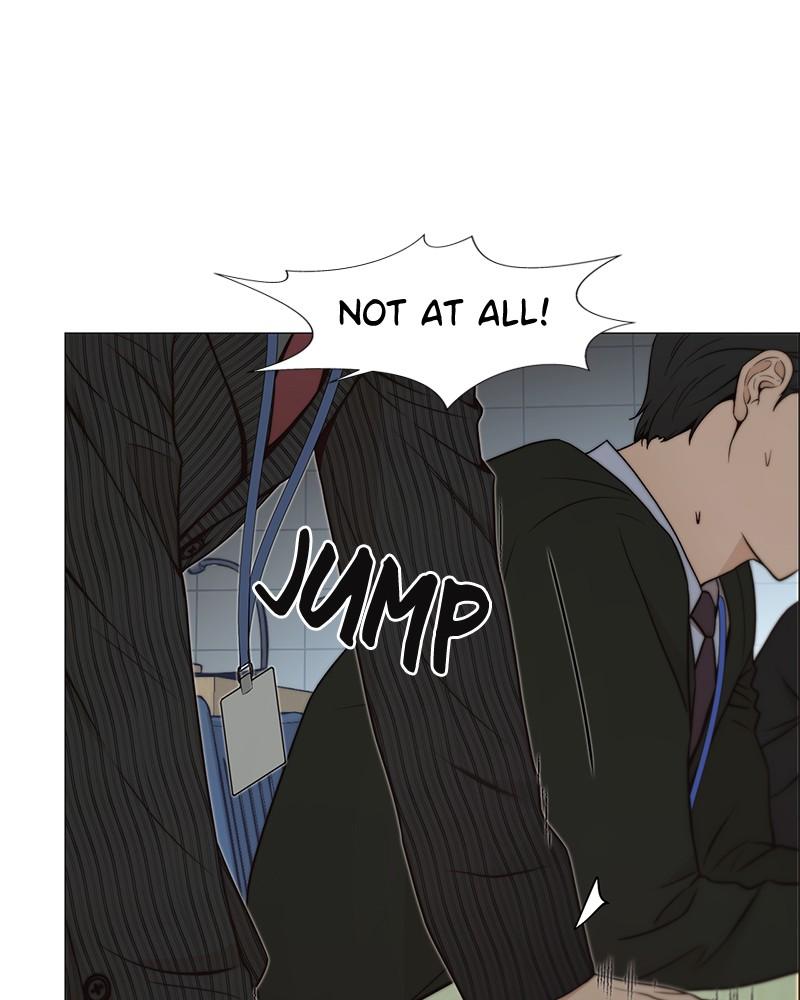 Read A Man's Man Manga Online