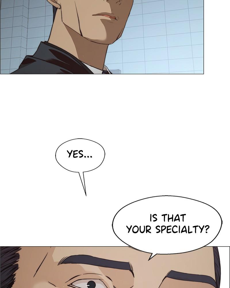 Read A Man's Man Manga Online