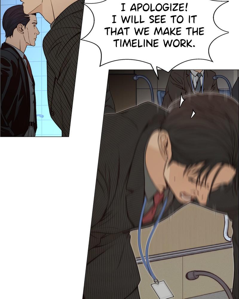 Read A Man's Man Manga Online