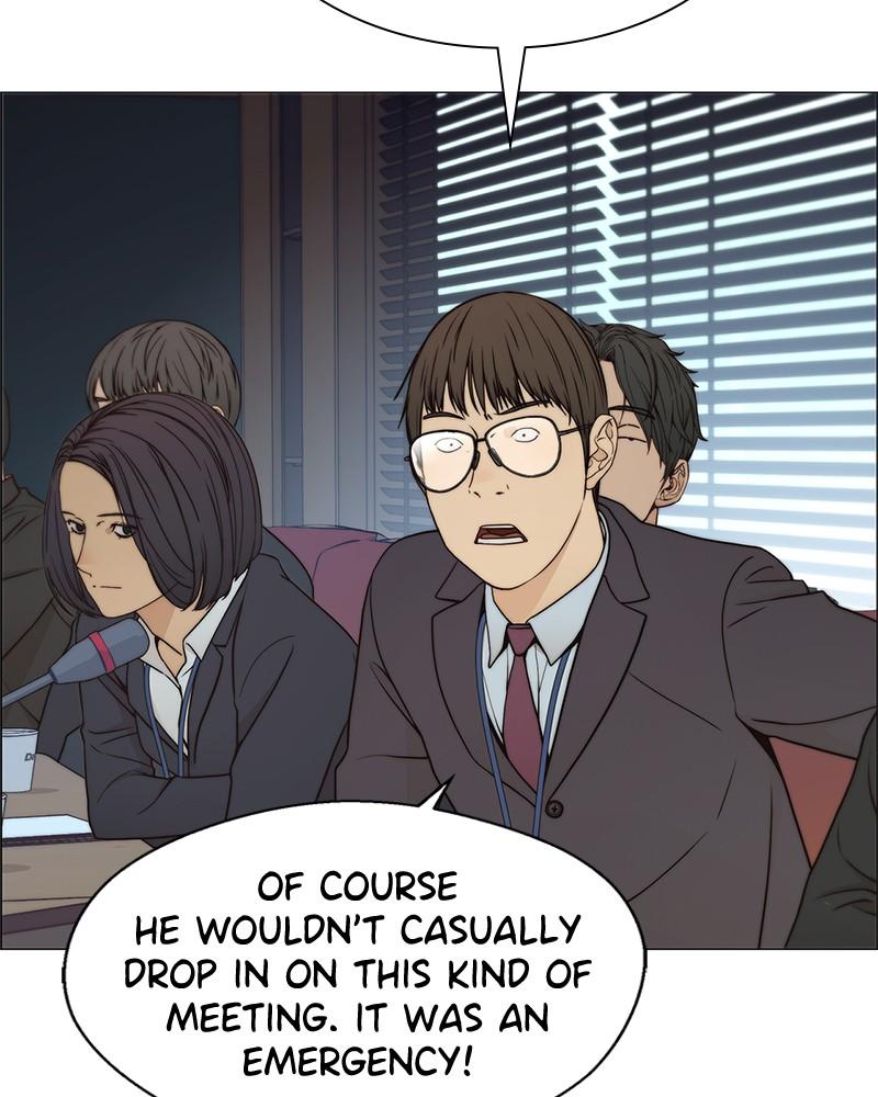 Read A Man's Man Manga Online