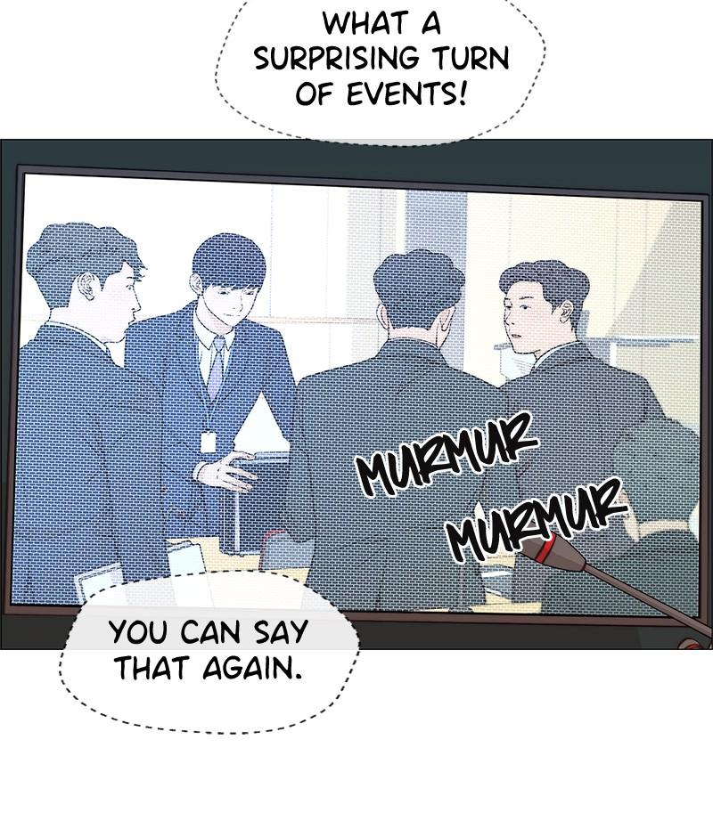 Read A Man's Man Manga Online