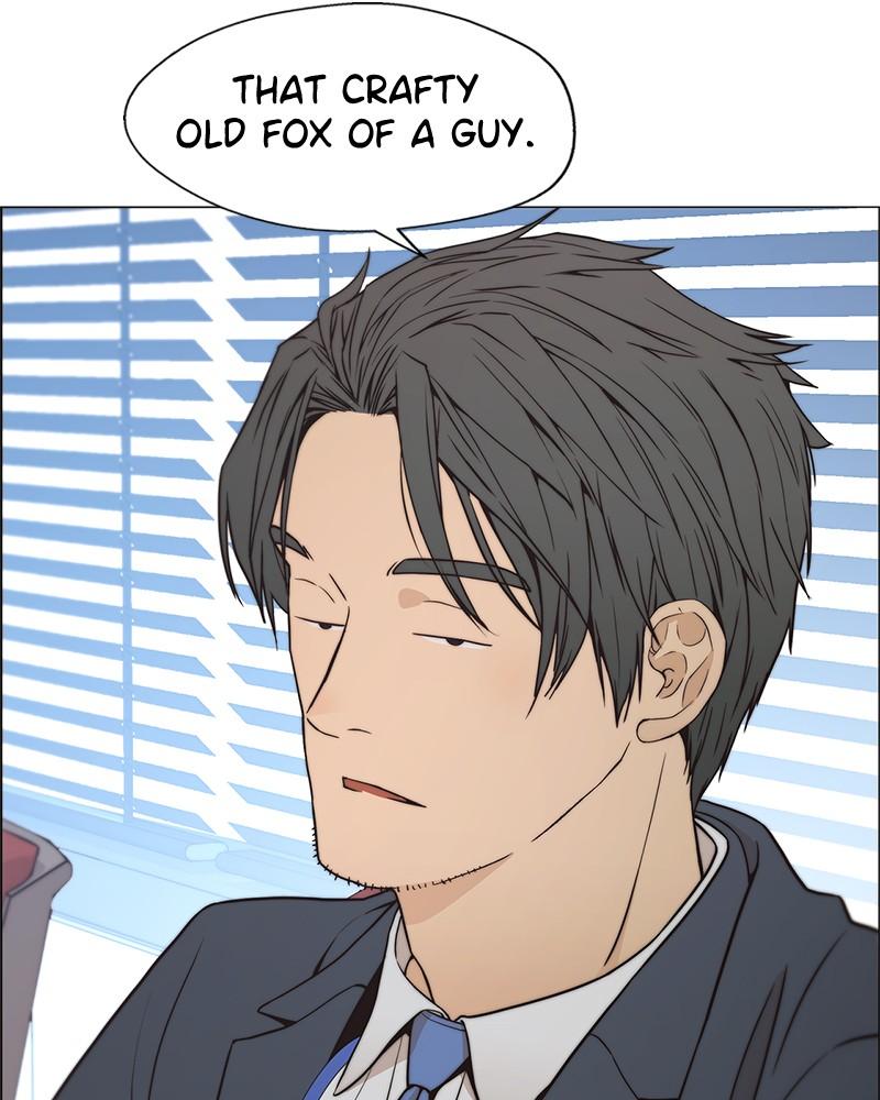 Read A Man's Man Manga Online