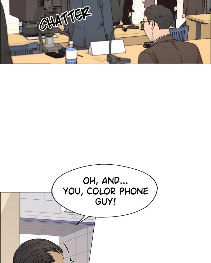 Read A Man's Man Manga Online