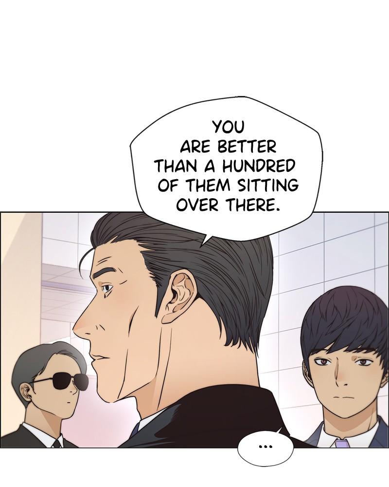 Read A Man's Man Manga Online