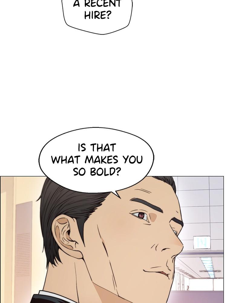 Read A Man's Man Manga Online