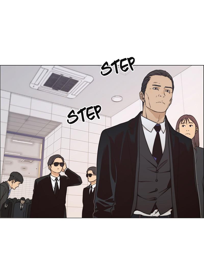 Read A Man's Man Manga Online