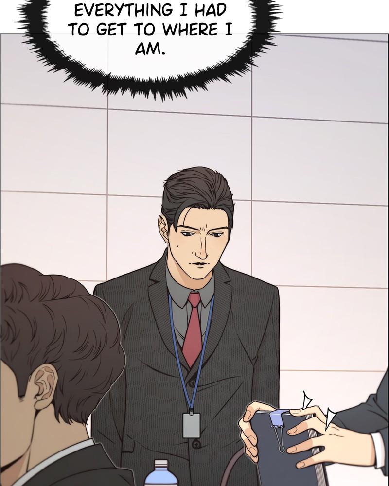 Read A Man's Man Manga Online