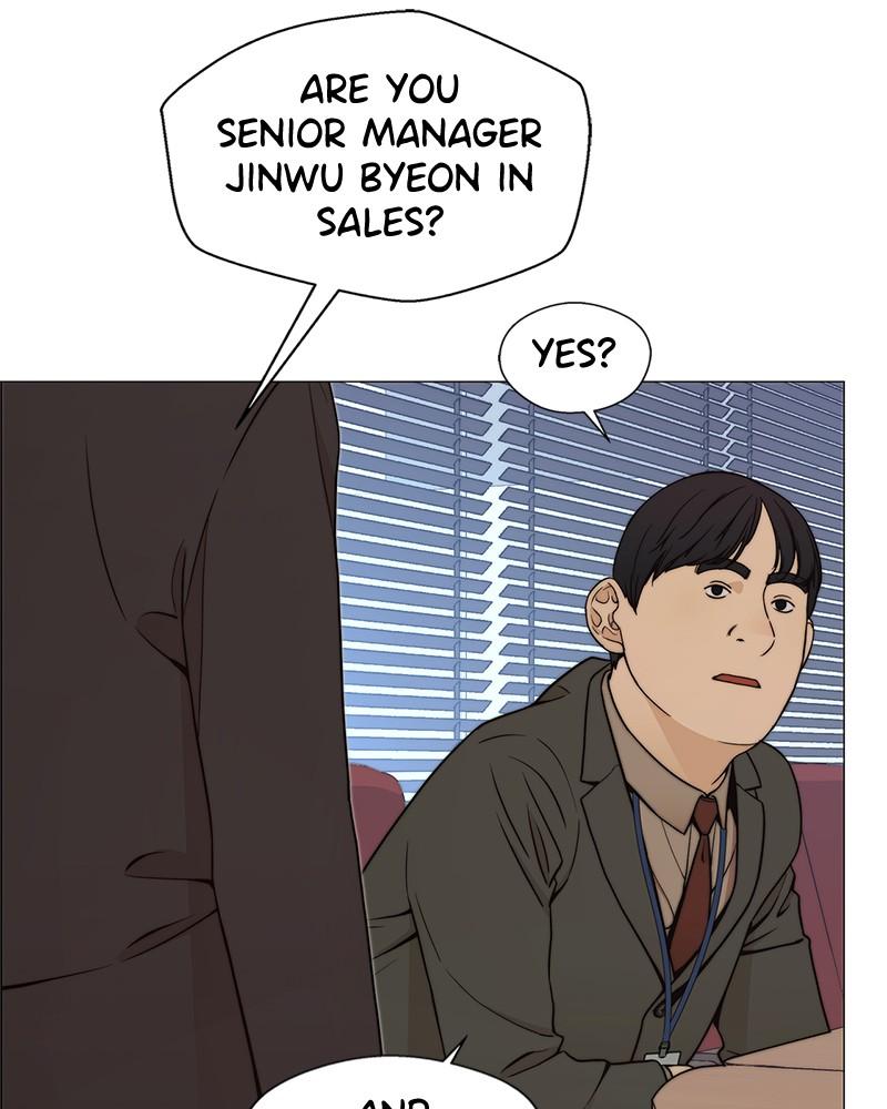 Read A Man's Man Manga Online