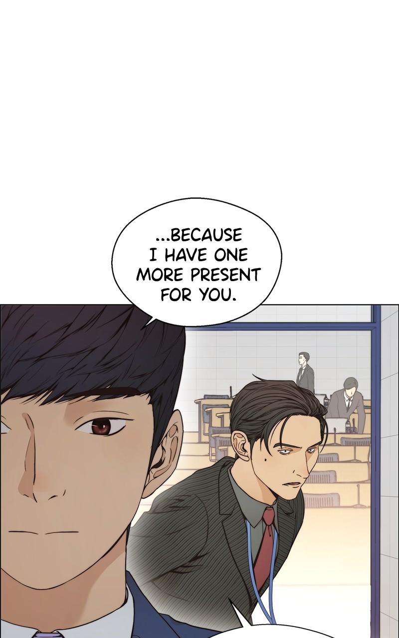 Read A Man's Man Manga Online