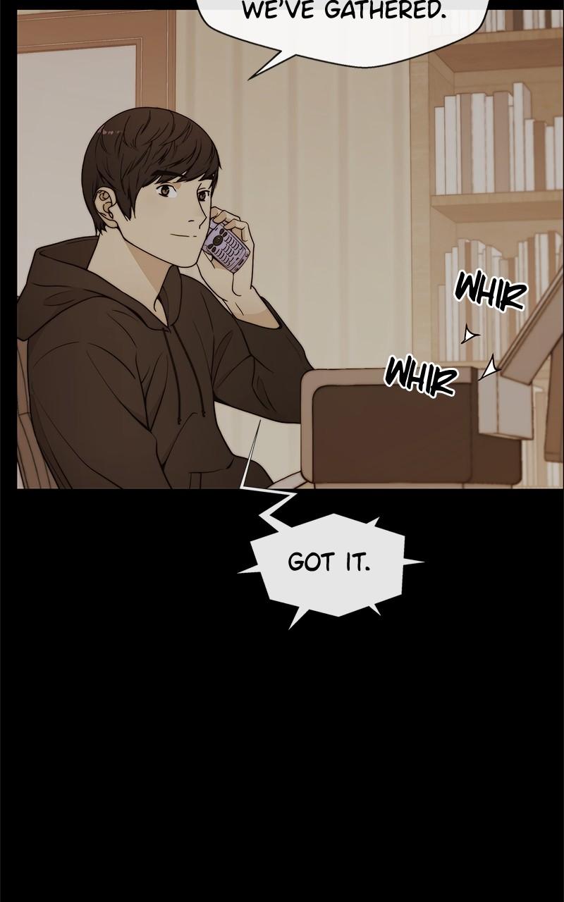 Read A Man's Man Manga Online