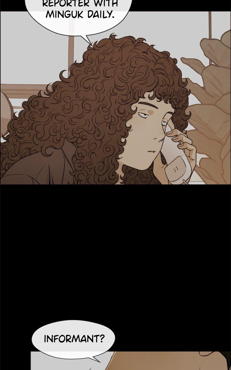 Read A Man's Man Manga Online