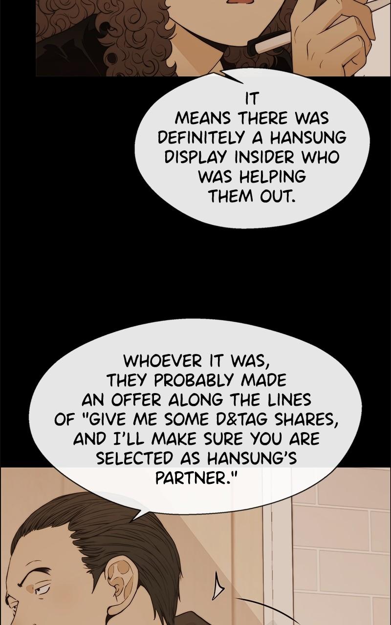 Read A Man's Man Manga Online
