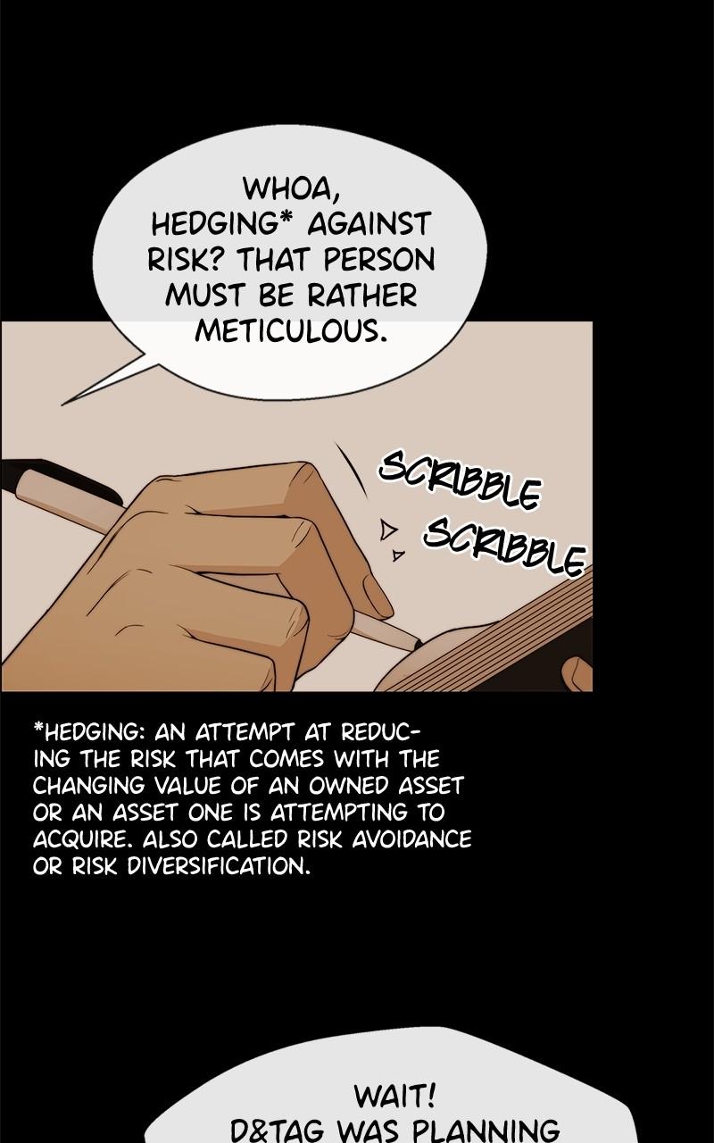 Read A Man's Man Manga Online