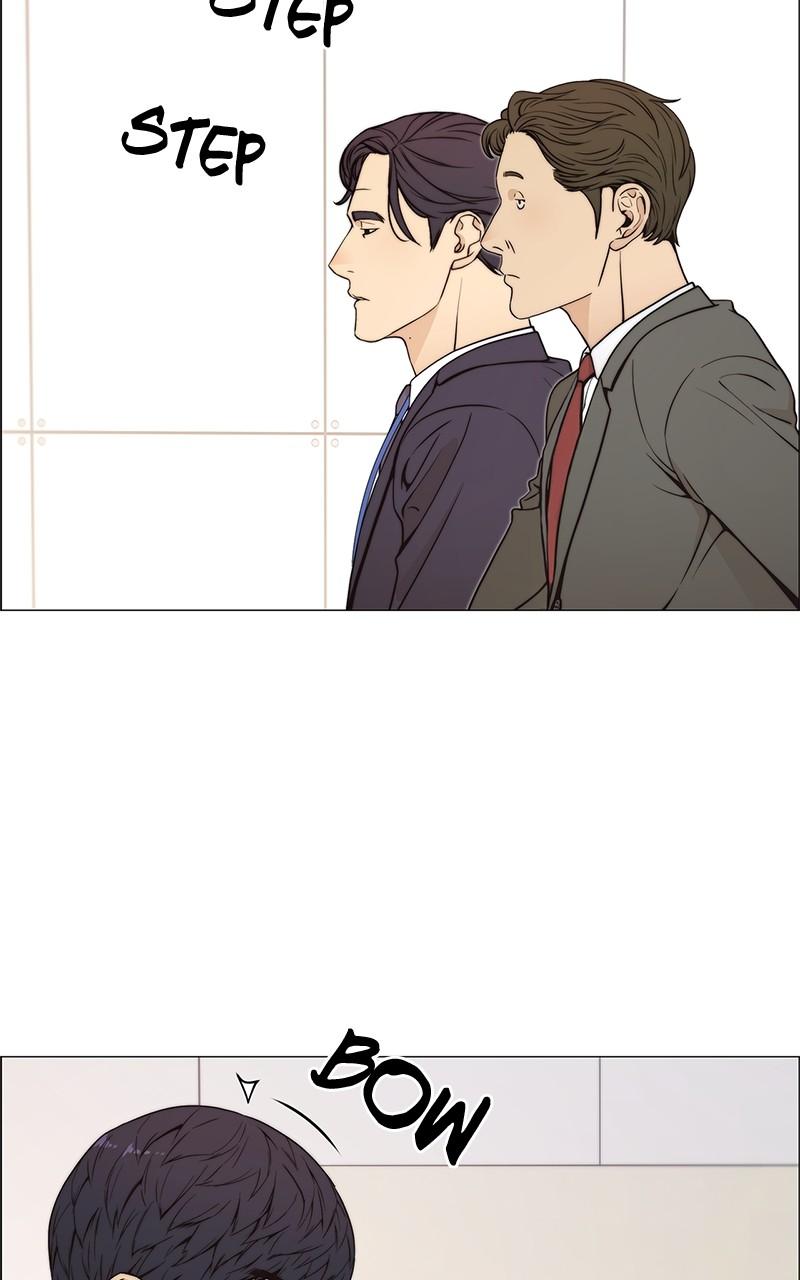 Read A Man's Man Manga Online