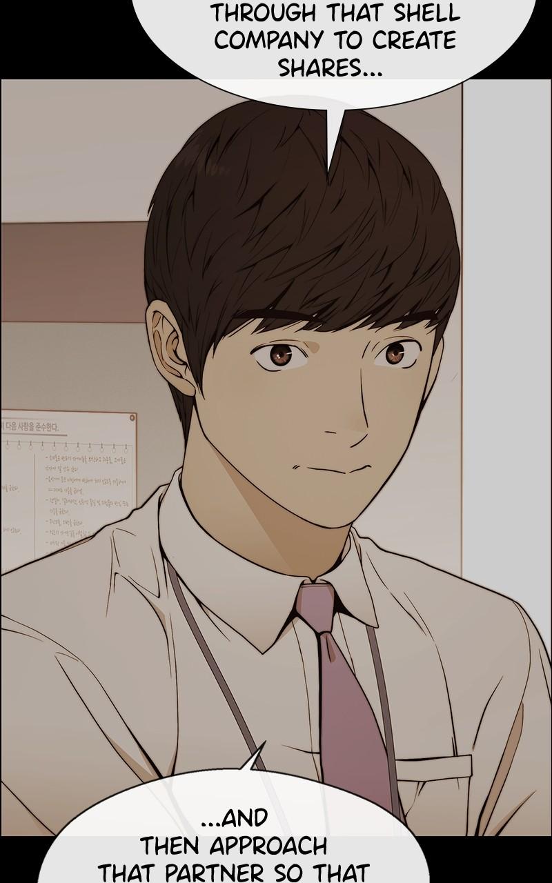 Read A Man's Man Manga Online