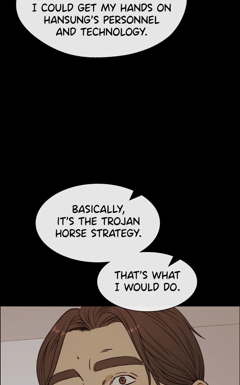 Read A Man's Man Manga Online