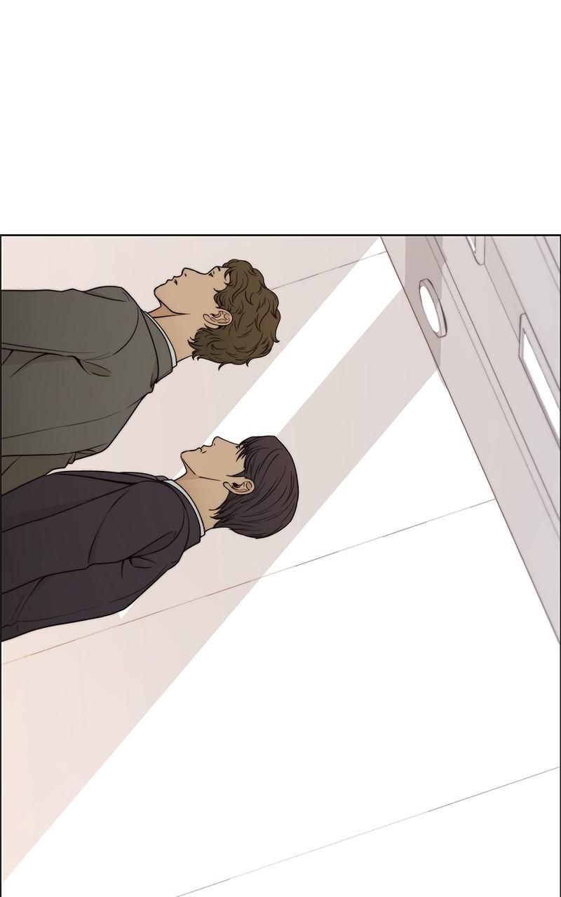 Read A Man's Man Manga Online