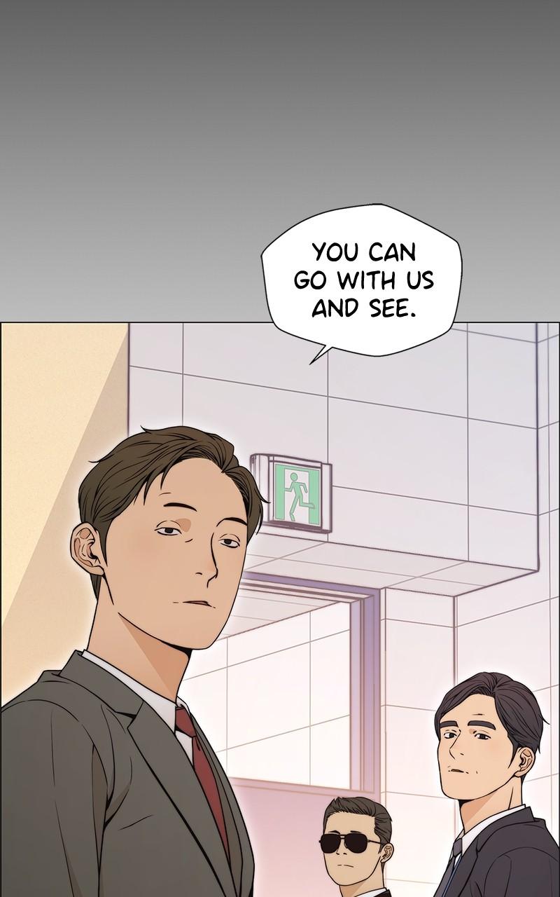 Read A Man's Man Manga Online