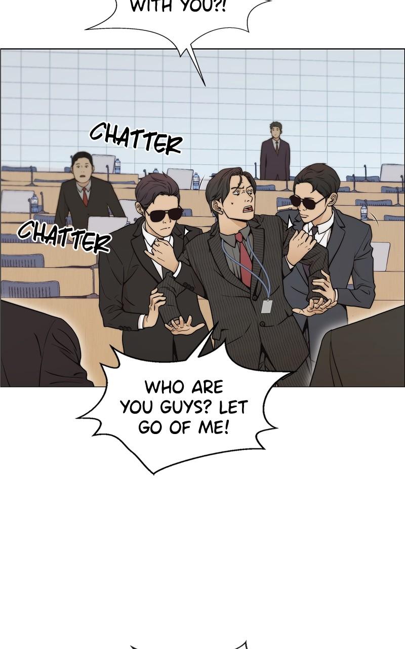 Read A Man's Man Manga Online