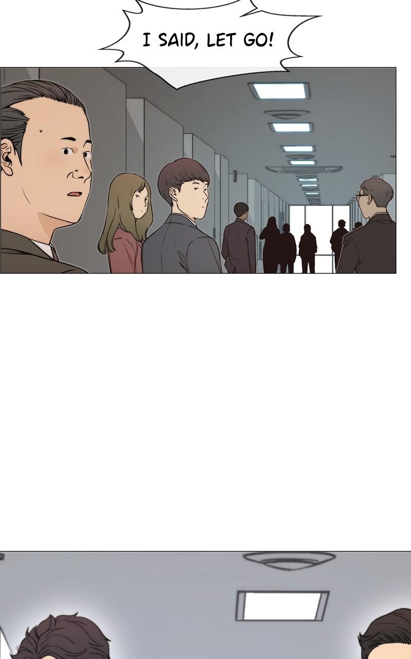 Read A Man's Man Manga Online